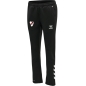 Preview: FLINTA* Trainingshose RSL - Hummel Core XK Poly Training Pant - Schwarz